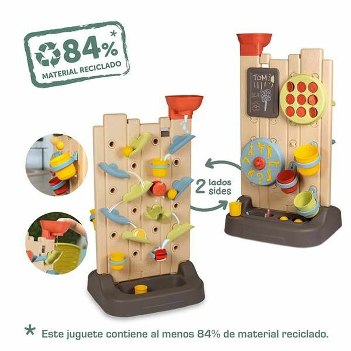 Balancing Table Smoby