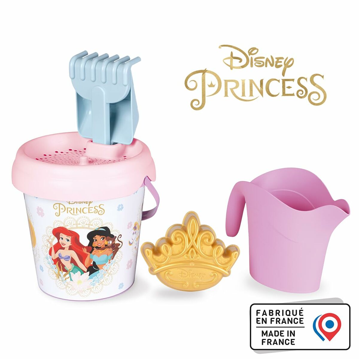 Balancing Table Smoby