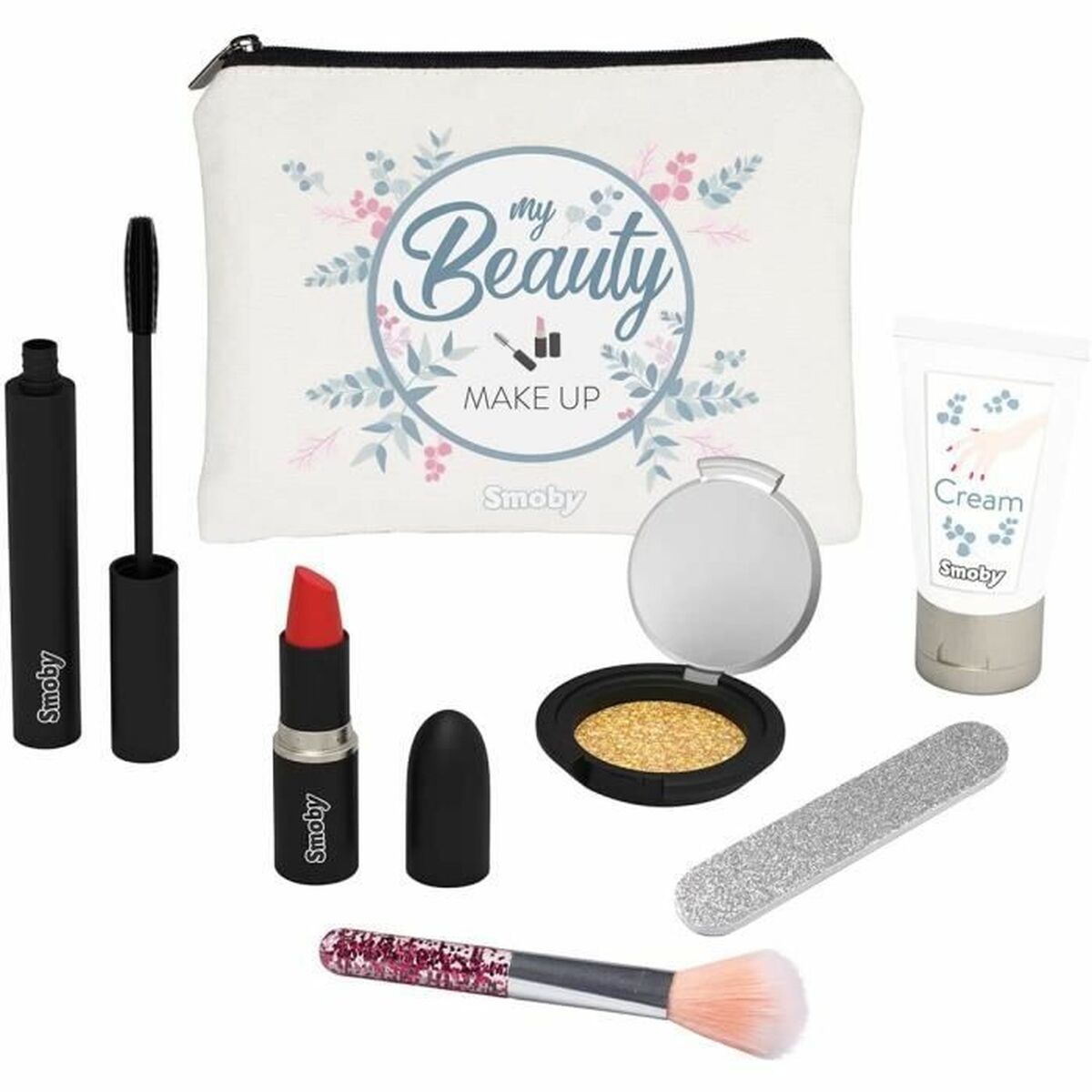 Child’s Cosmetics Set Smoby My beauty make up set