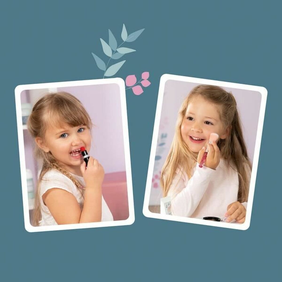 Child’s Cosmetics Set Smoby My beauty make up set