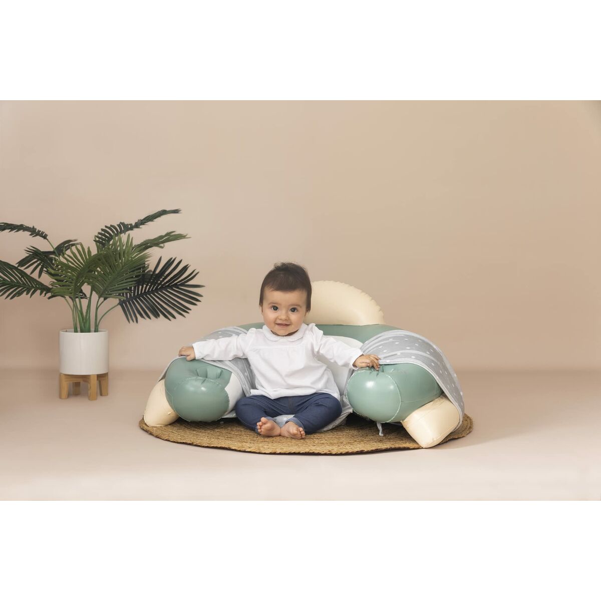 Baby’s seat Smoby Plastic