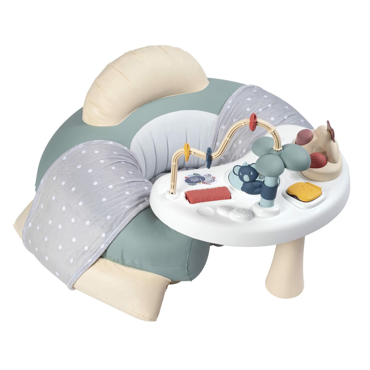 Baby’s seat Smoby Plastic