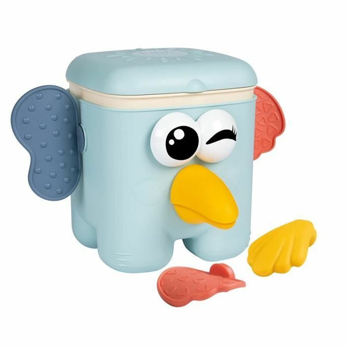 Musical Toy Smoby Badaboum Musical Toy Smoby Badaboum