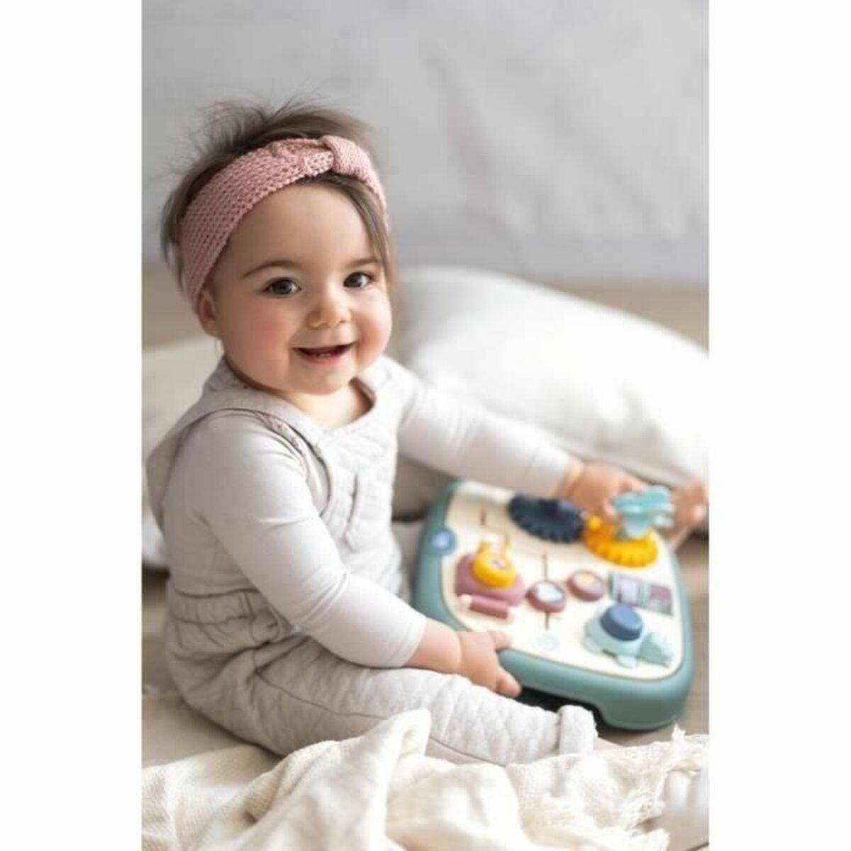 Interactive Toy for Babies Smoby