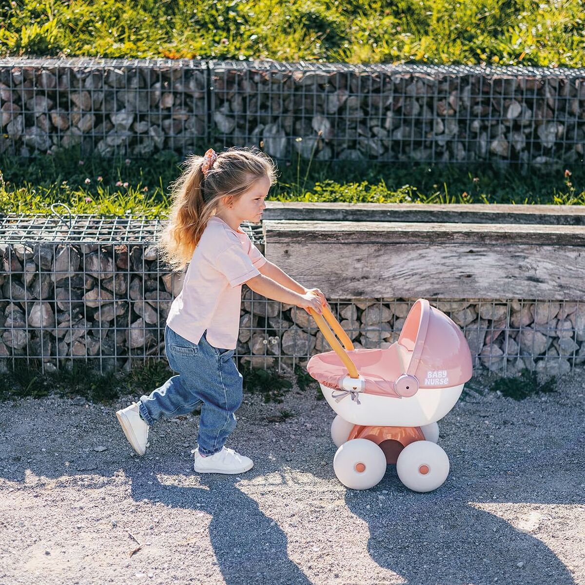 Cleaning & Storage Kit Smoby