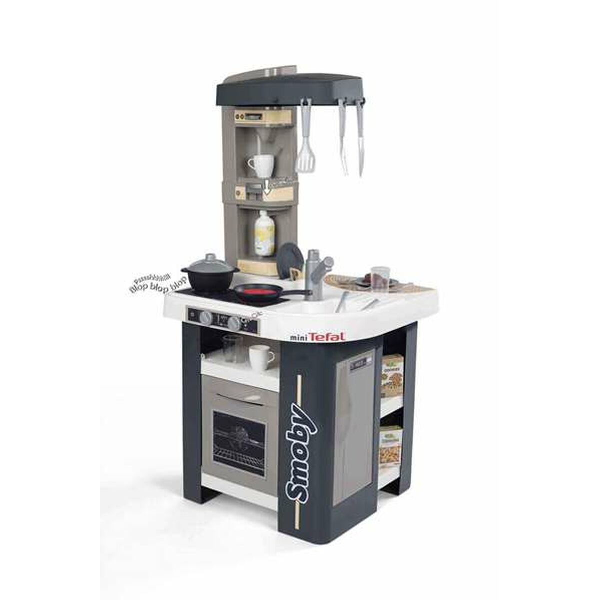 Toy kitchen Smoby Toy kitchen Smoby