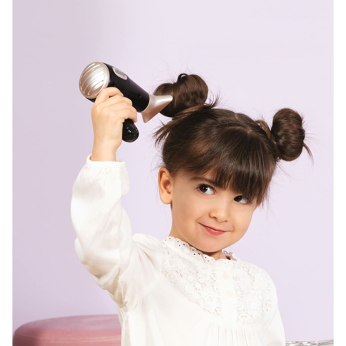 Child’s Cosmetics Set Smoby My beauty hair set