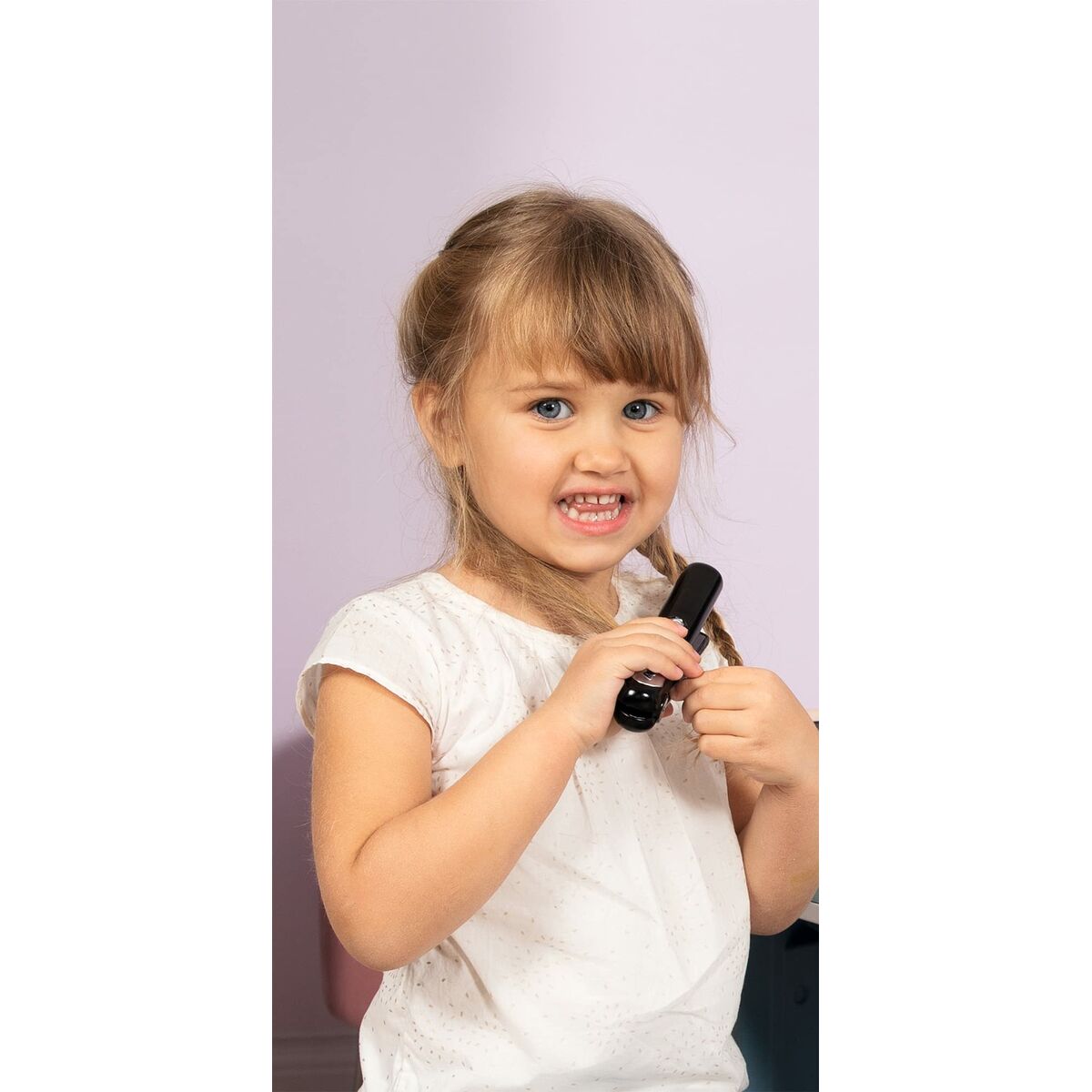 Child’s Cosmetics Set Smoby My beauty hair set
