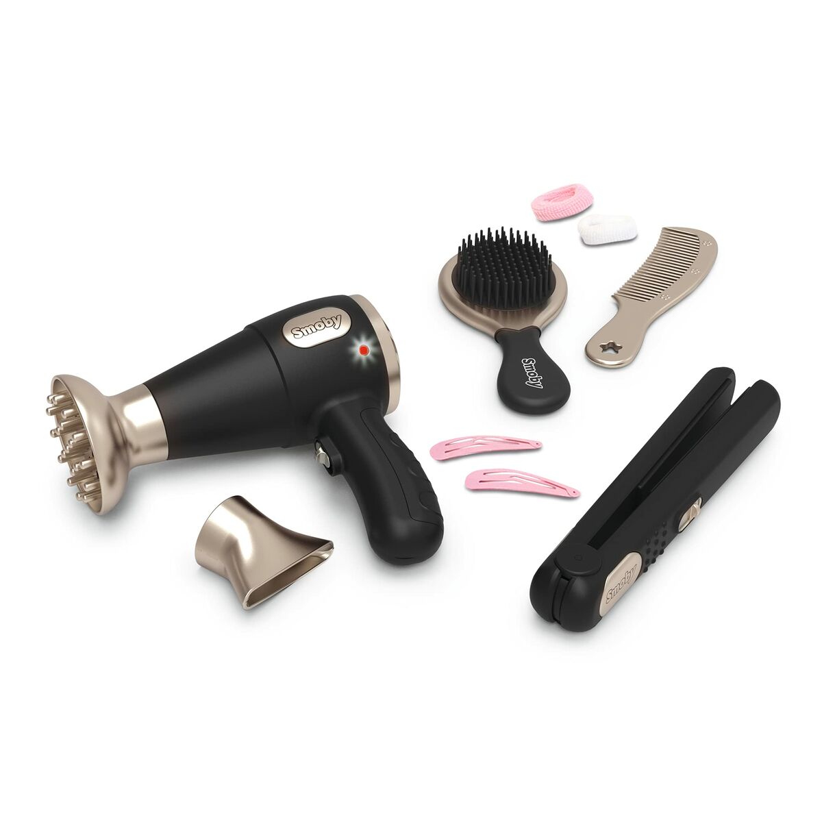 Child’s Cosmetics Set Smoby My beauty hair set