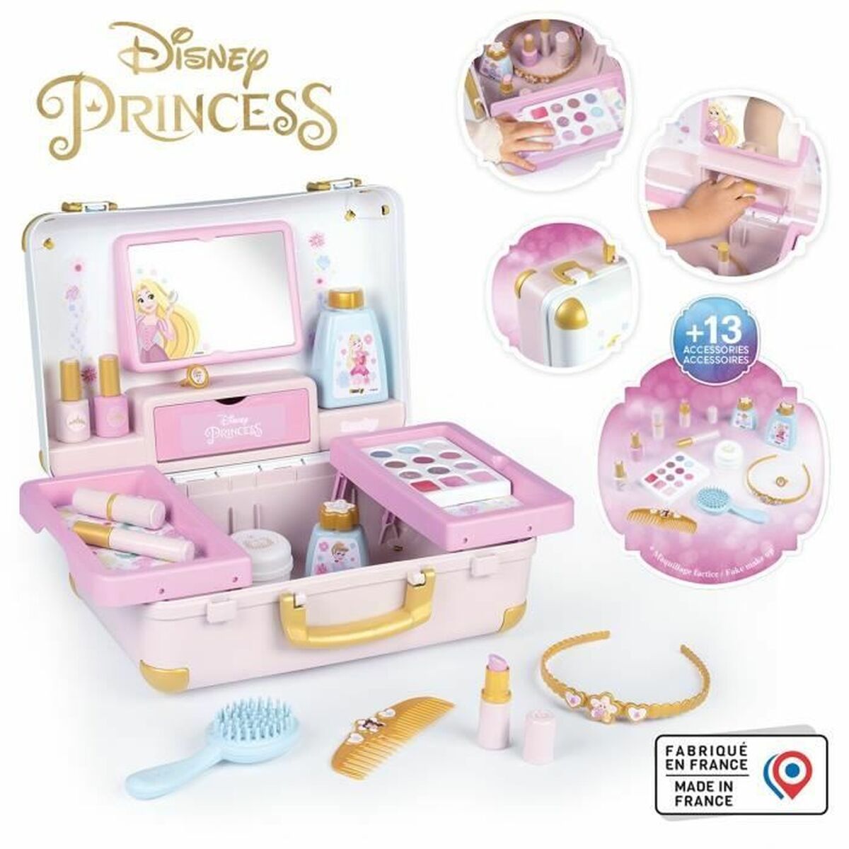 Children’s Make-up Set Smoby
