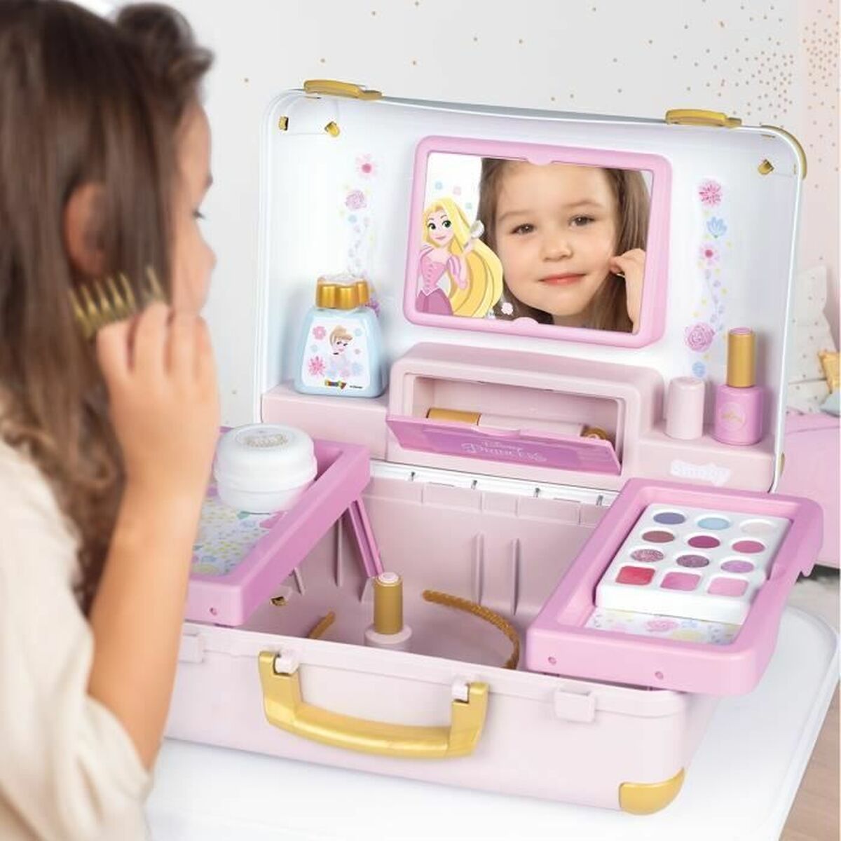 Children’s Make-up Set Smoby