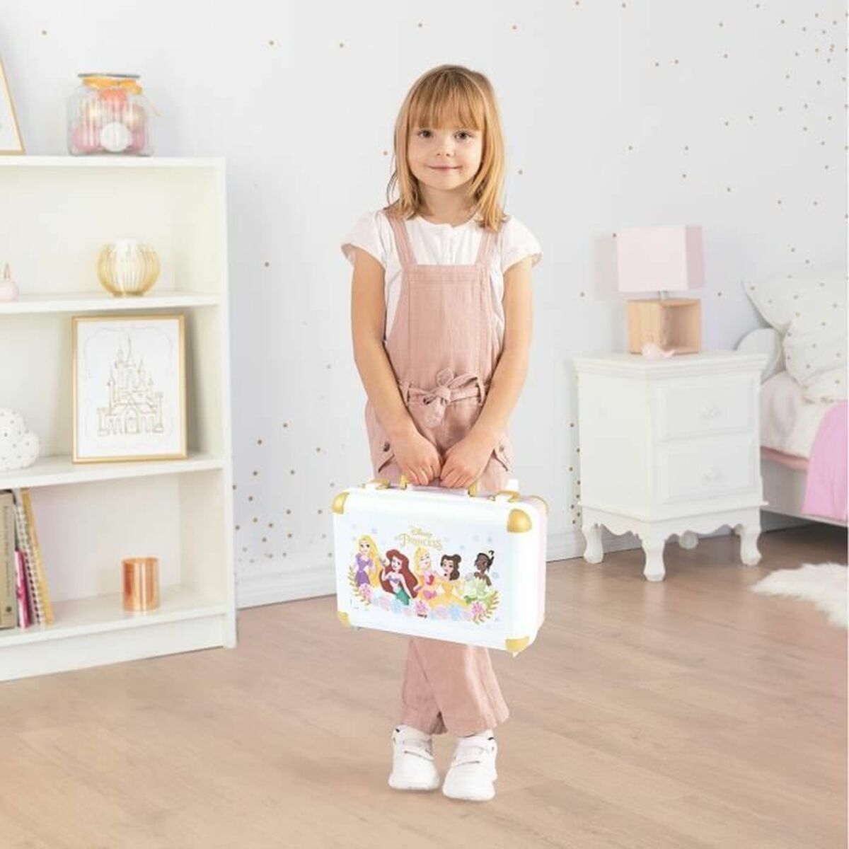 Children’s Make-up Set Smoby