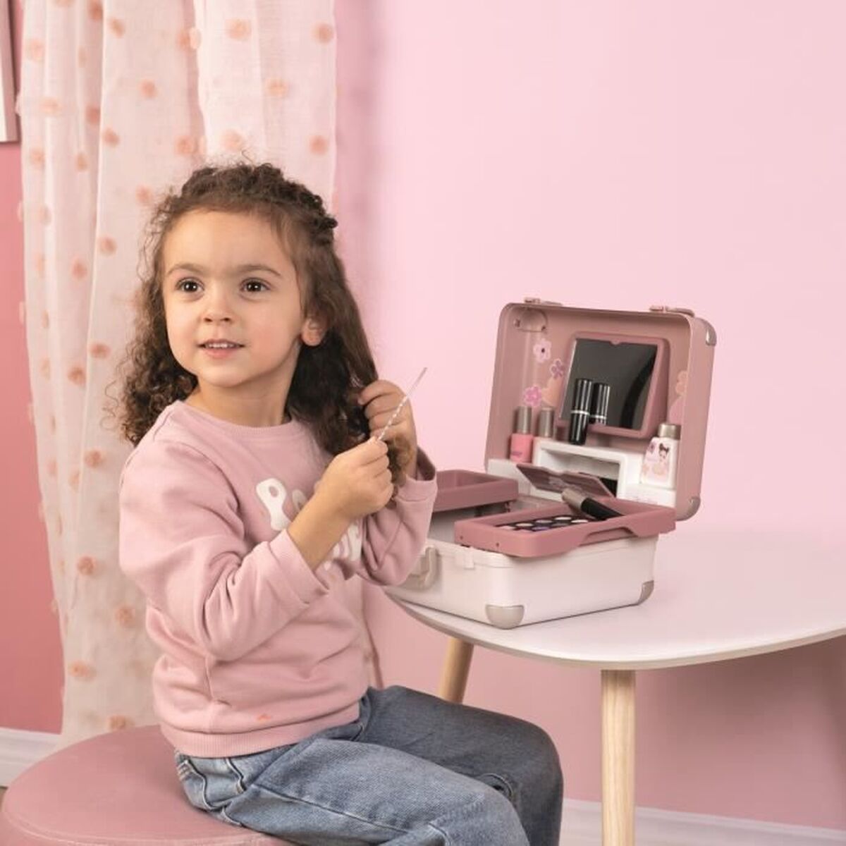 Children’s Make-up Set Smoby