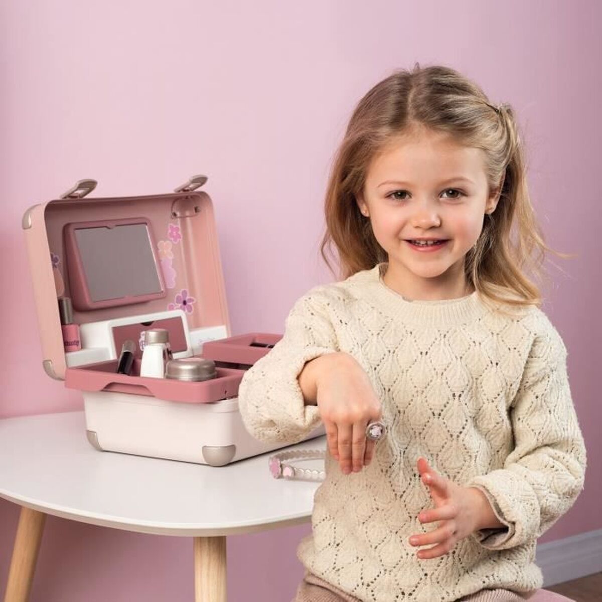 Children’s Make-up Set Smoby