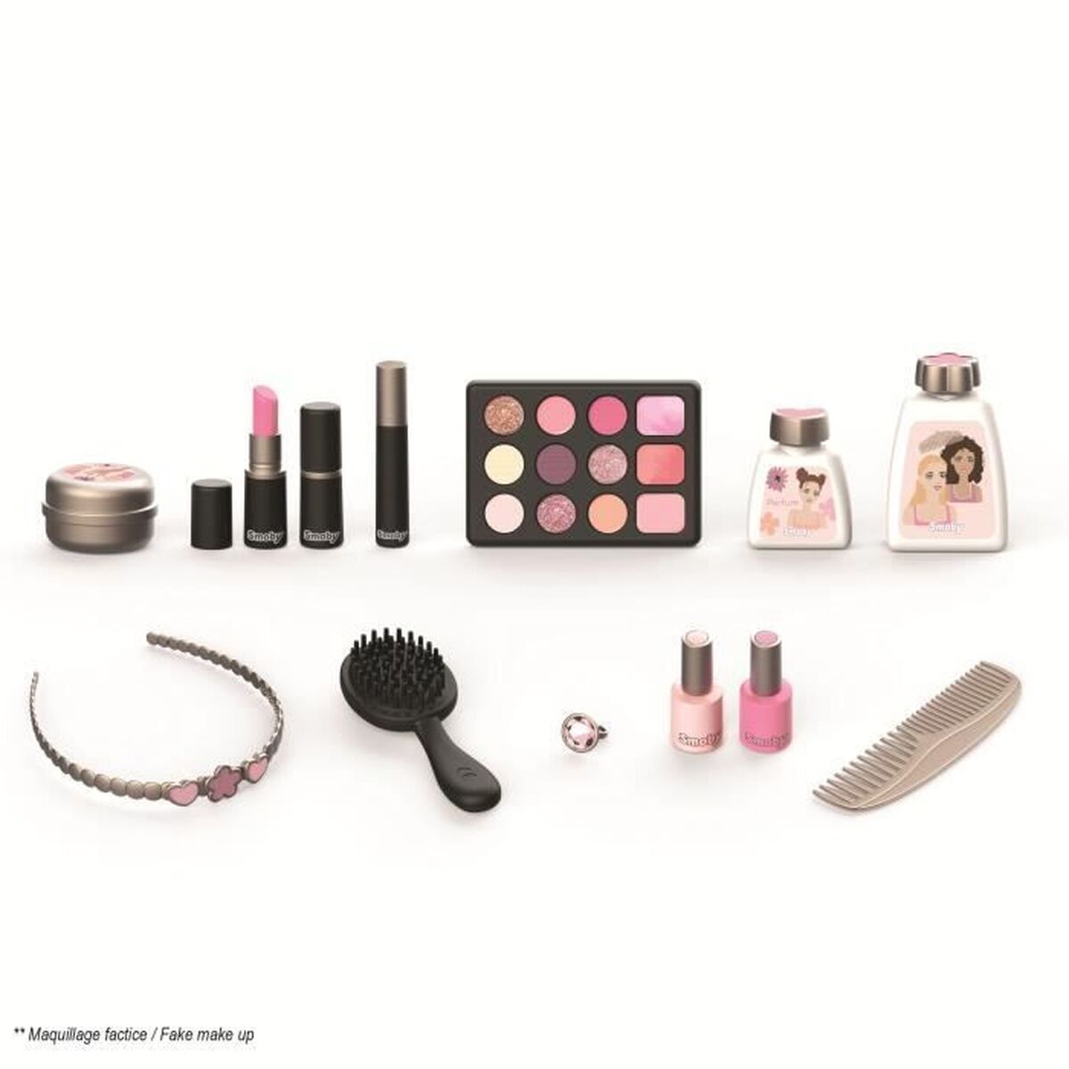 Children’s Make-up Set Smoby