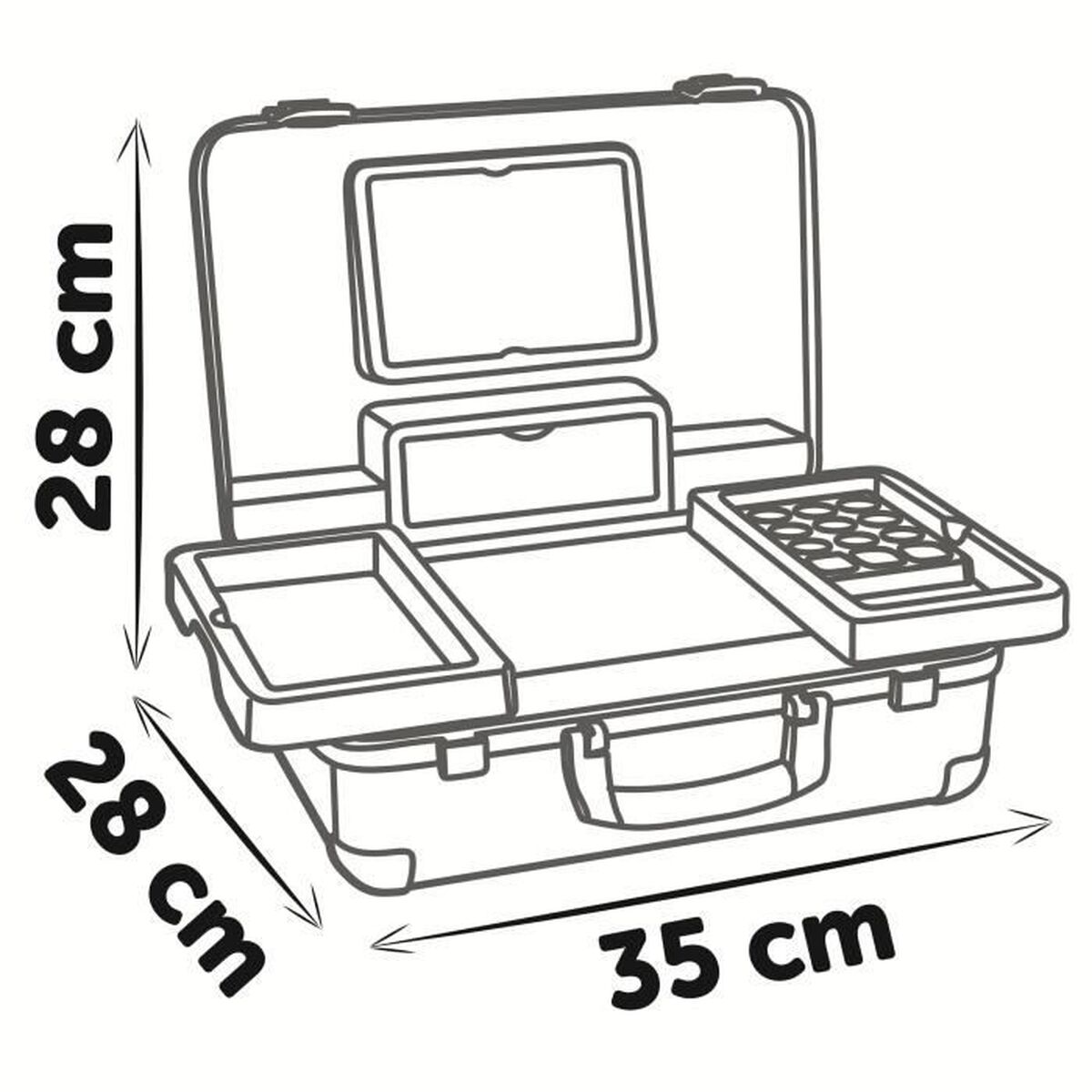 Children’s Make-up Set Smoby