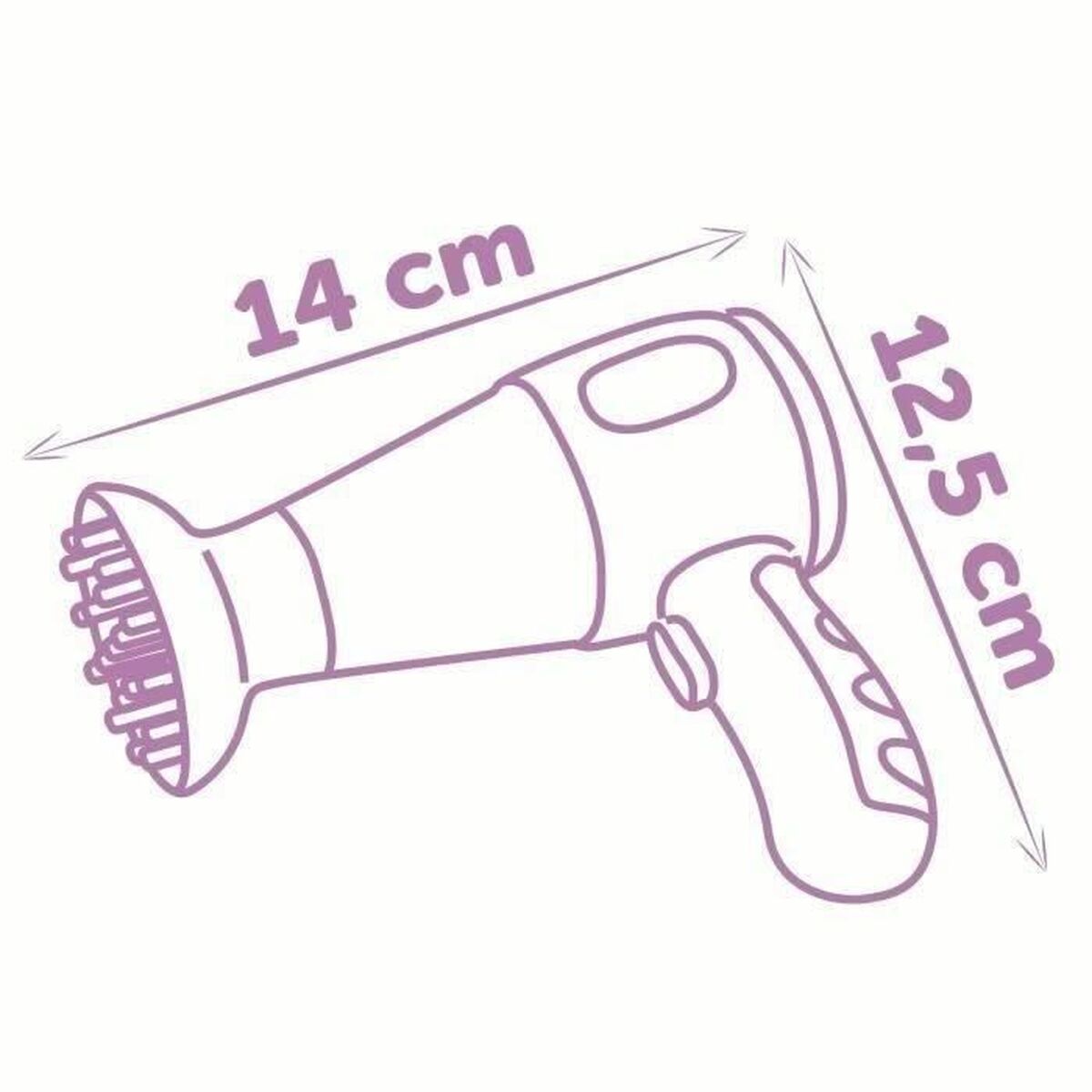 Cleaning & Storage Kit Smoby