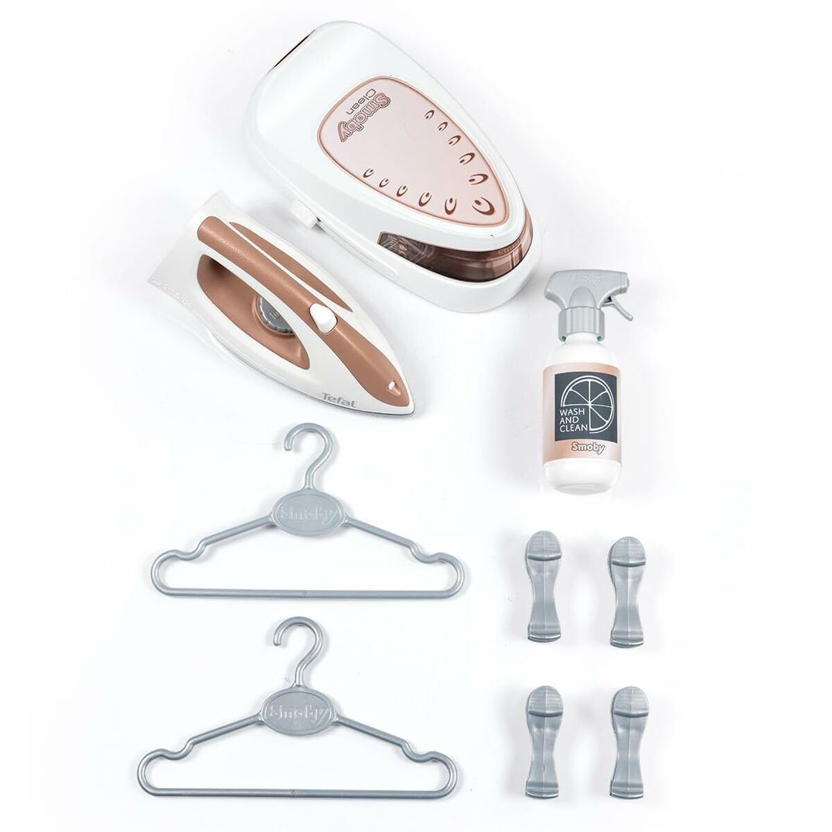 Cleaning & Storage Kit Smoby