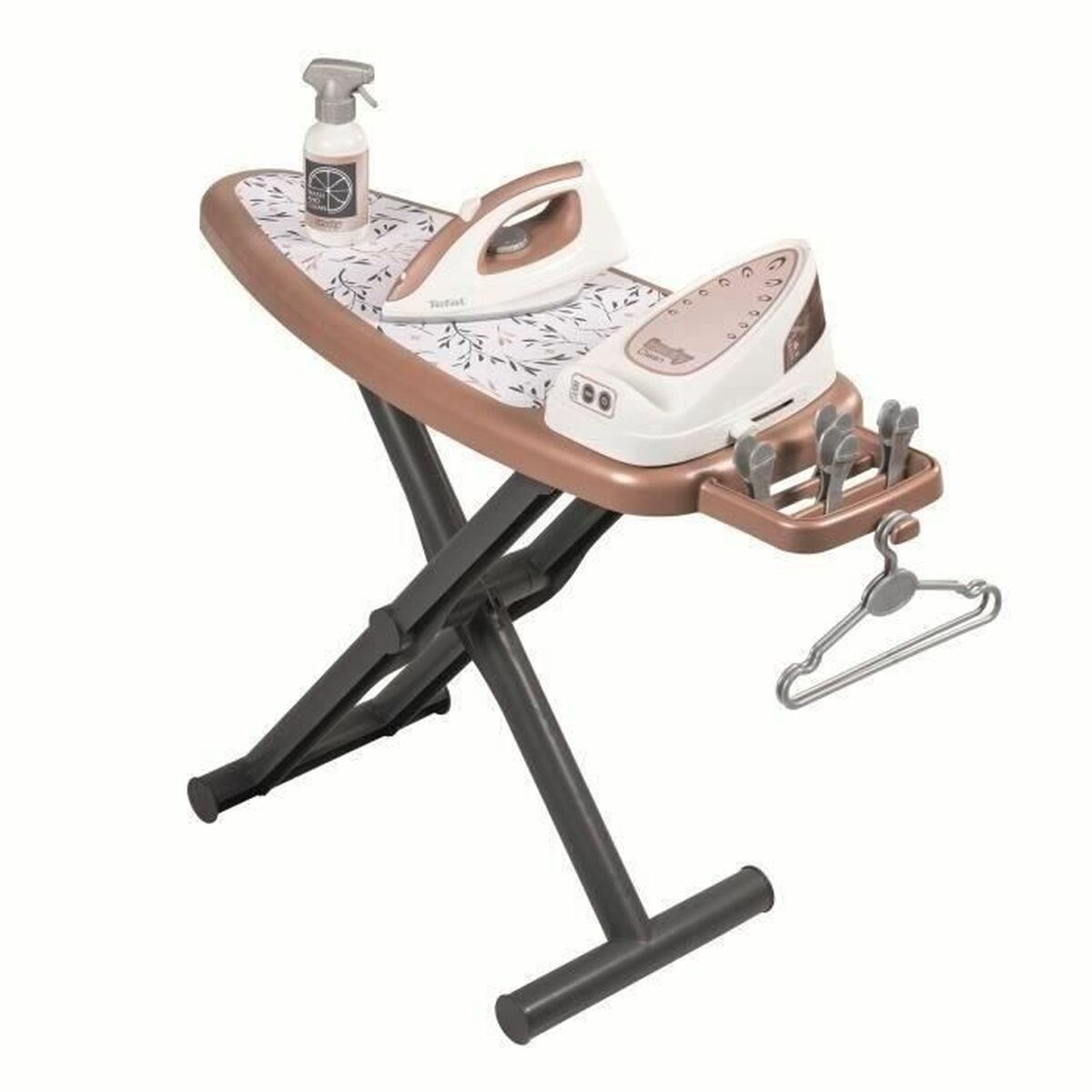 Cleaning & Storage Kit Smoby Cleaning & Storage Kit Smoby