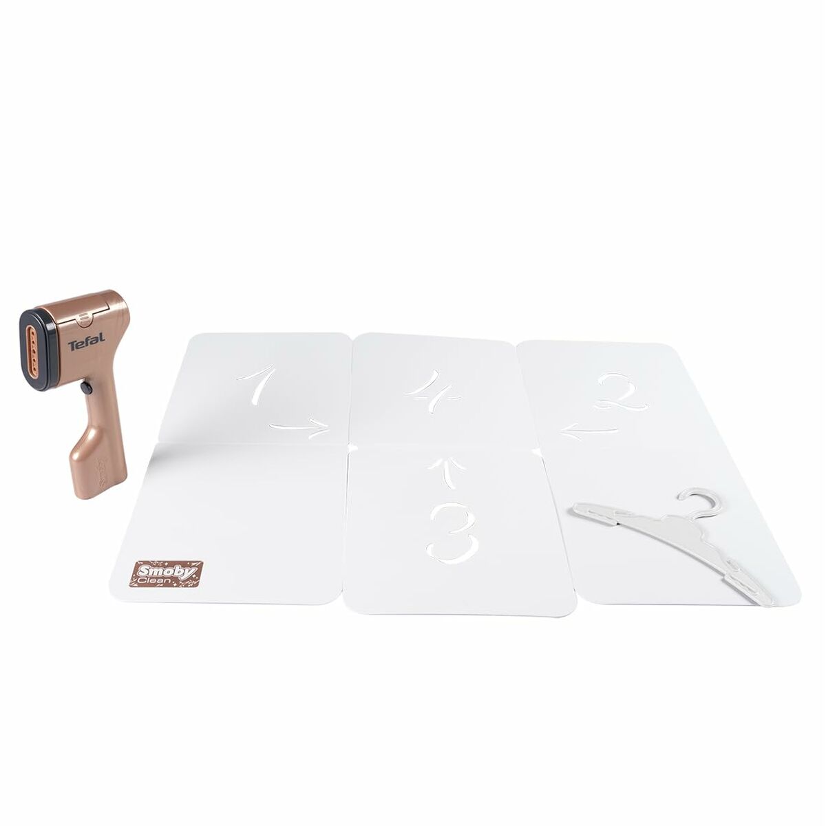 Cleaning & Storage Kit Smoby