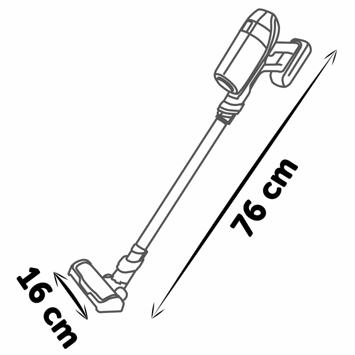 Cleaning & Storage Kit Smoby