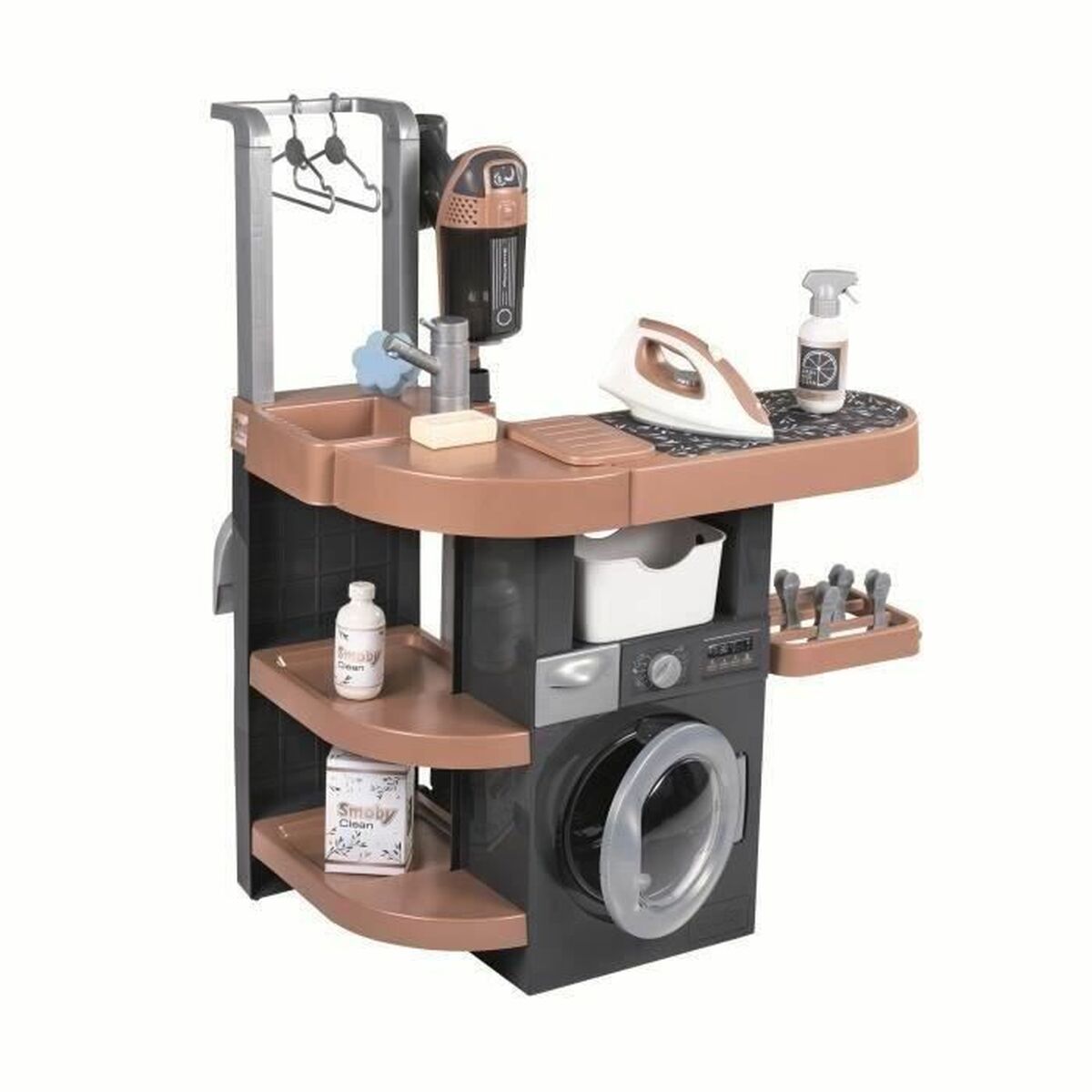 Cleaning & Storage Kit Smoby