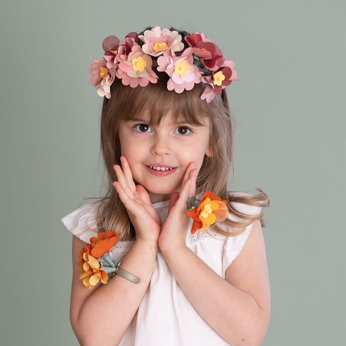 Cleaning & Storage Kit Smoby