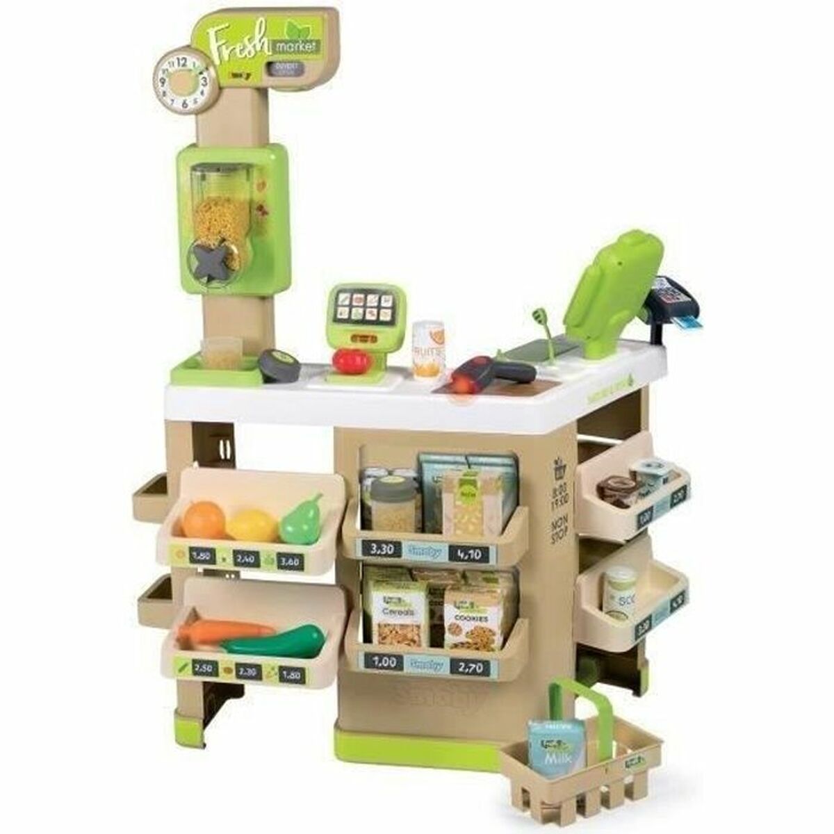 Toy Supermarket Smoby 350233