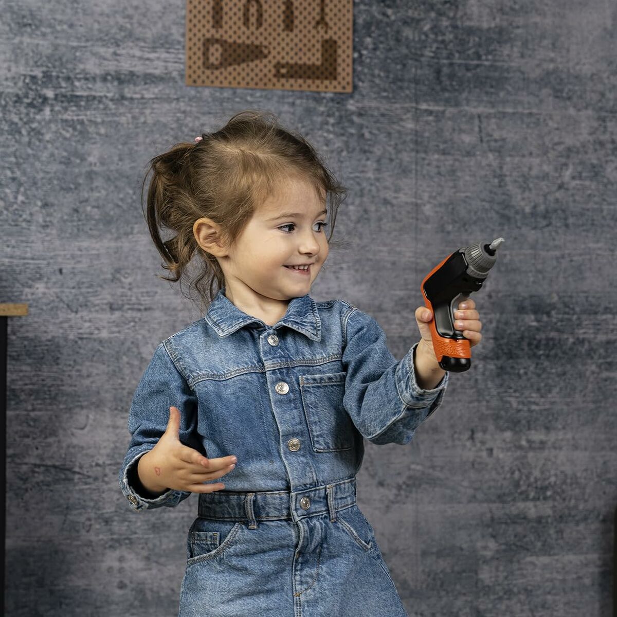 Cleaning & Storage Kit Smoby