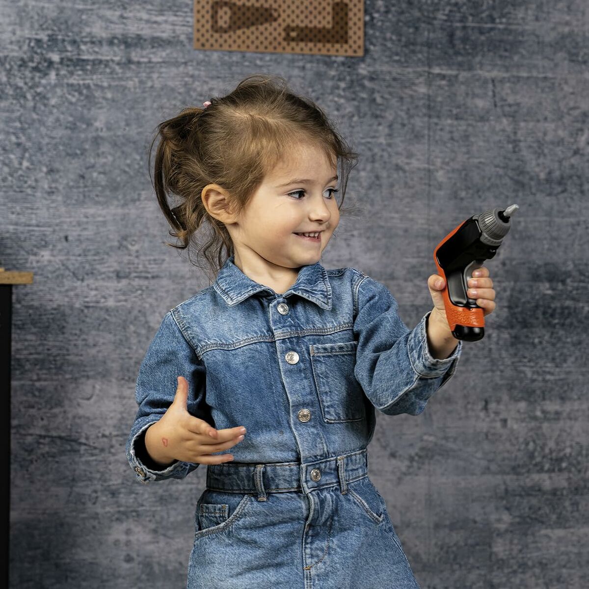 Cleaning & Storage Kit Smoby