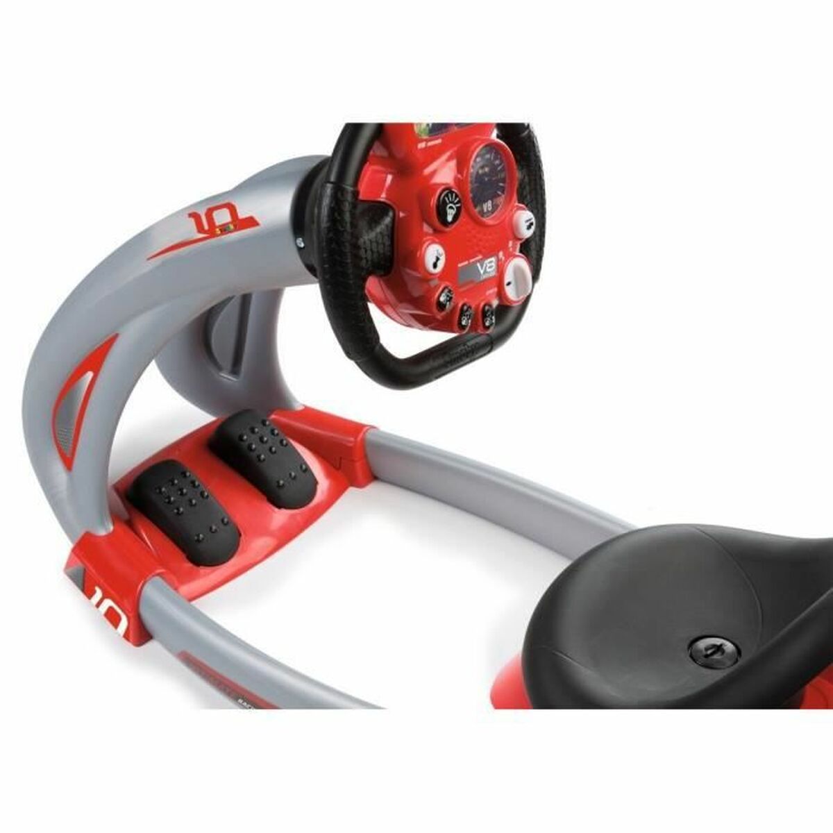 Controller Smoby Pilot V8 Driver + Holder