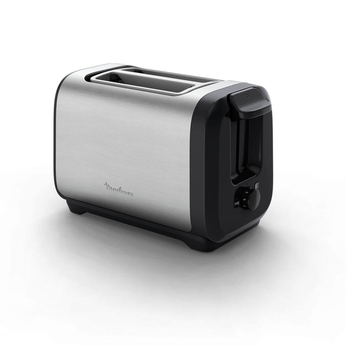 Toaster Rowenta LT5S0D Black 1200 W Toaster Rowenta LT5S0D Black 1200 W