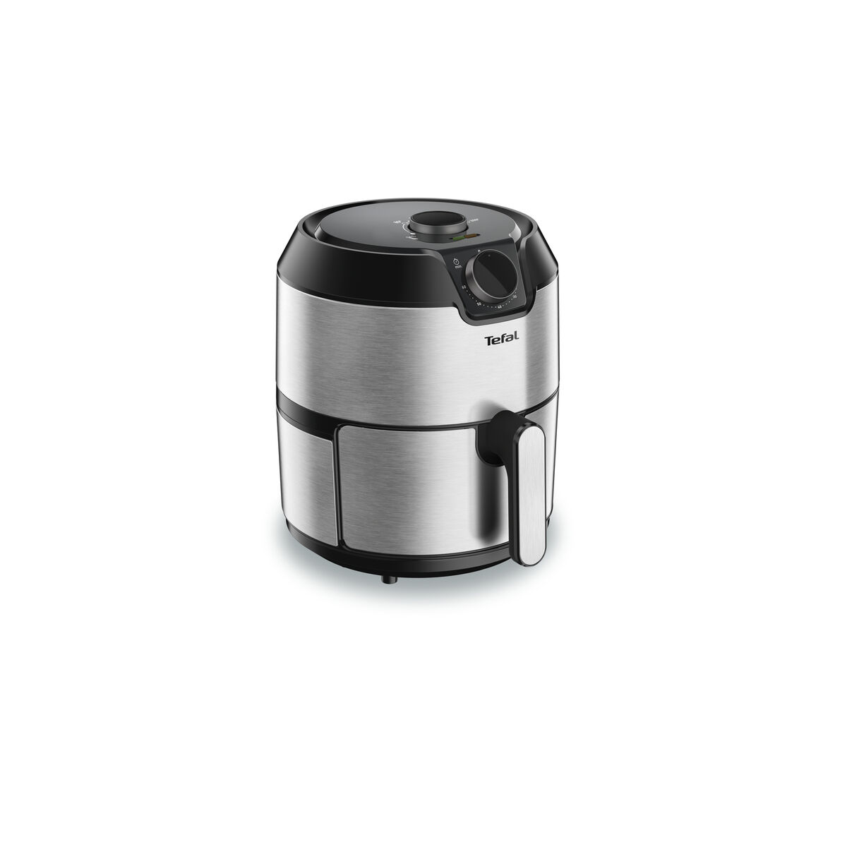 Air Fryer Tefal EY201D 1500 W 4,2 L Black