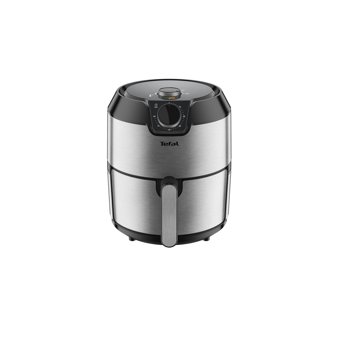 Air Fryer Tefal EY201D 1500 W 4,2 L Black Air Fryer Tefal EY201D 1500 W 4,2 L Black