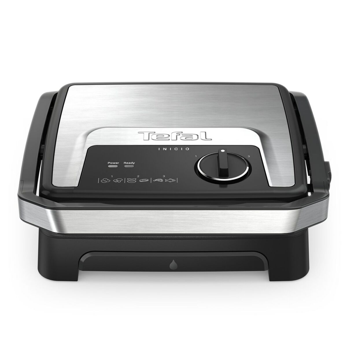 Electric Barbecue Tefal GC272D10 2180 W