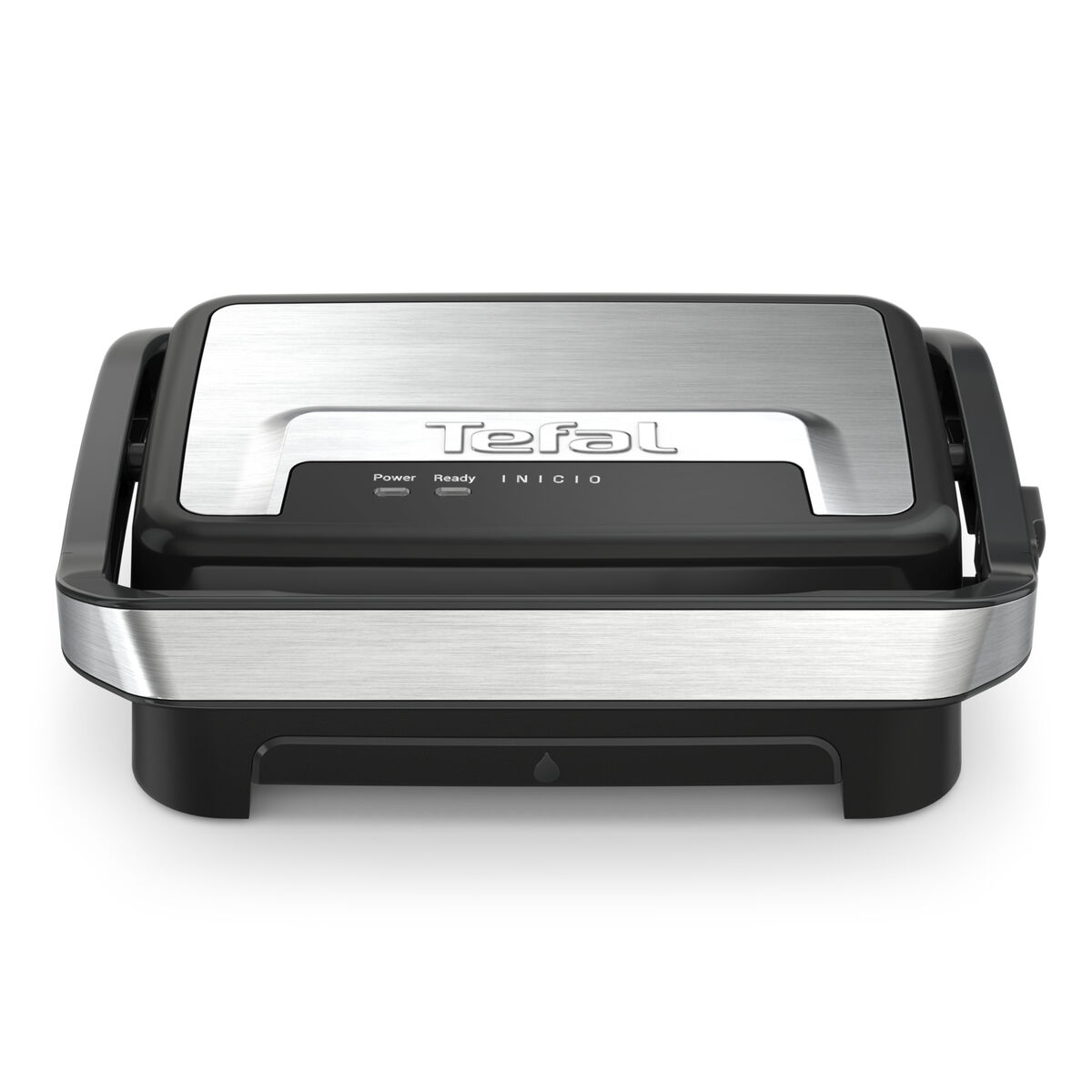 Sandwich Maker Tefal GC270D10 Black 1000 W