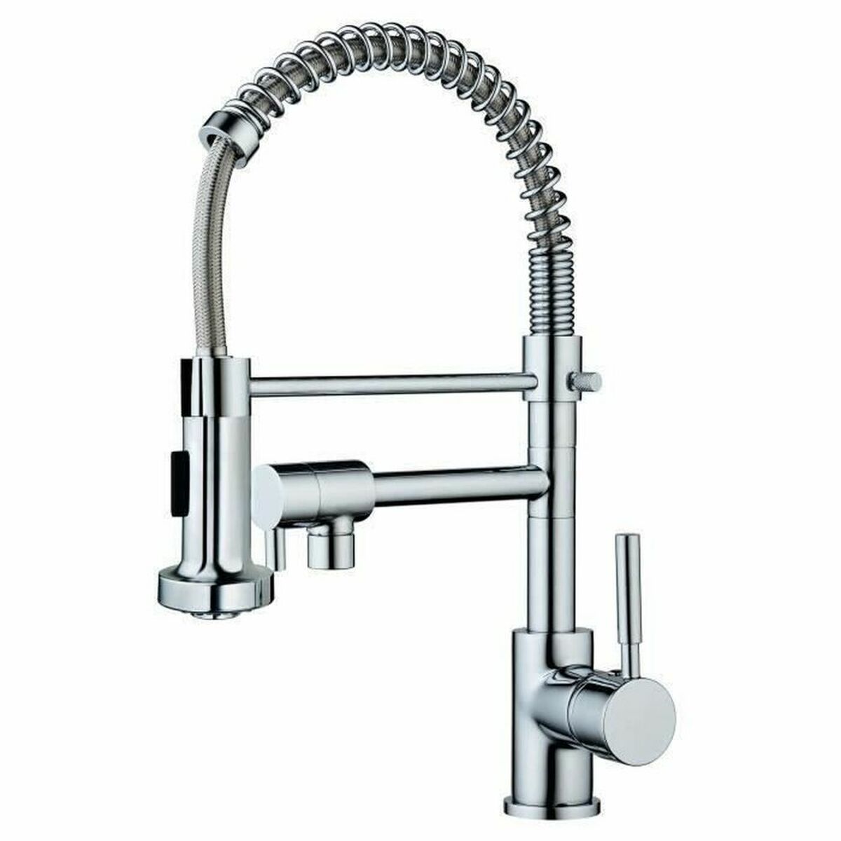 Mixer Tap Rousseau Mixer Tap Rousseau