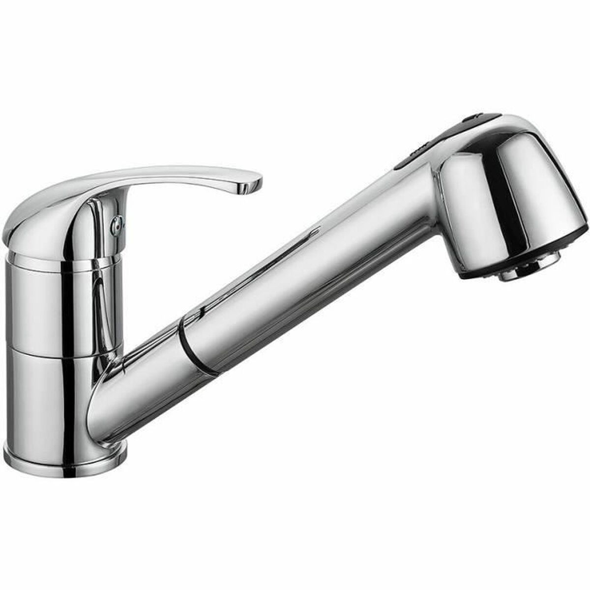 Kitchen Tap Rousseau BAGO Metal Kitchen Tap Rousseau BAGO Metal