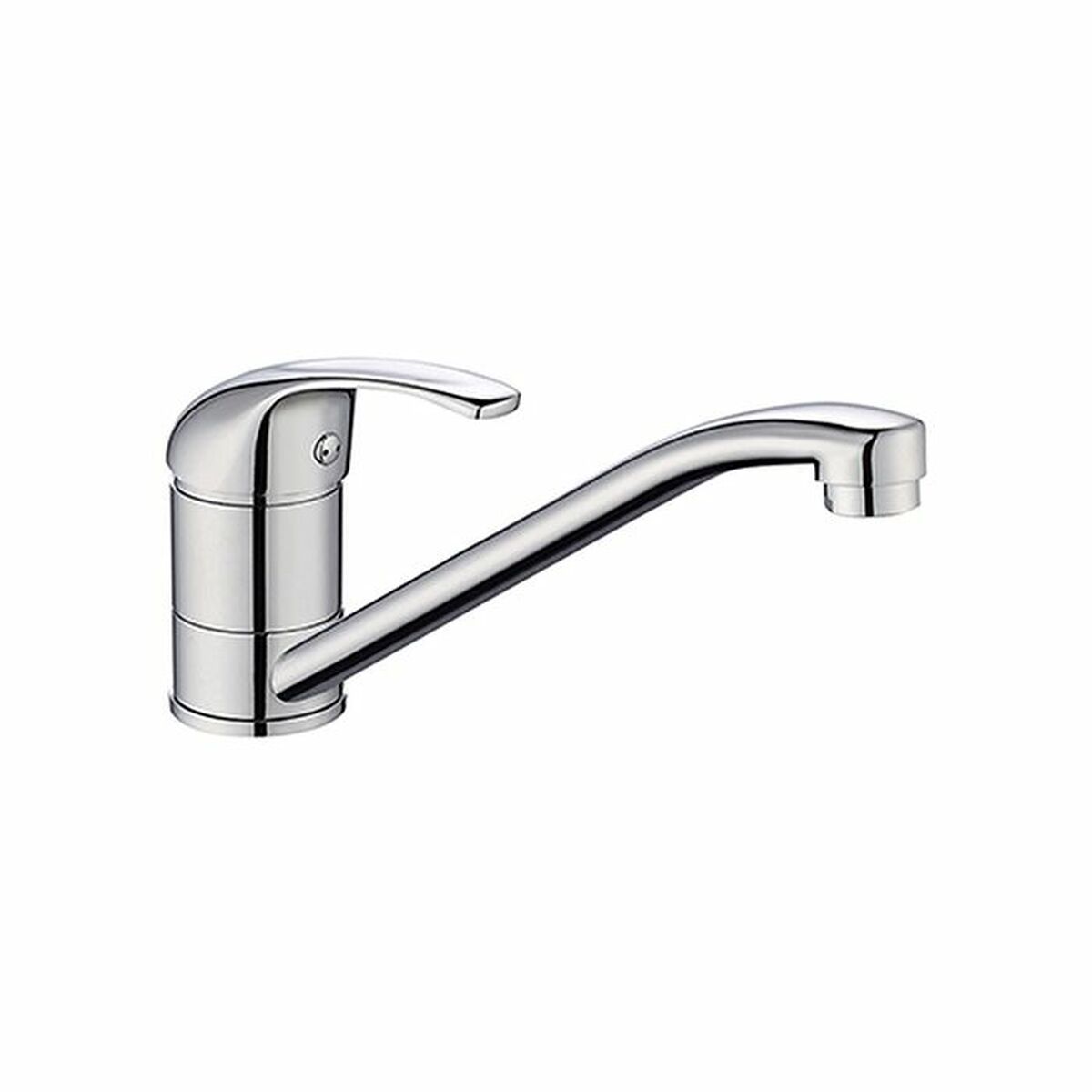 Mixer Tap Edouard Rousseau CARDIFF Stainless steel Mixer Tap Edouard Rousseau CARDIFF Stainless steel