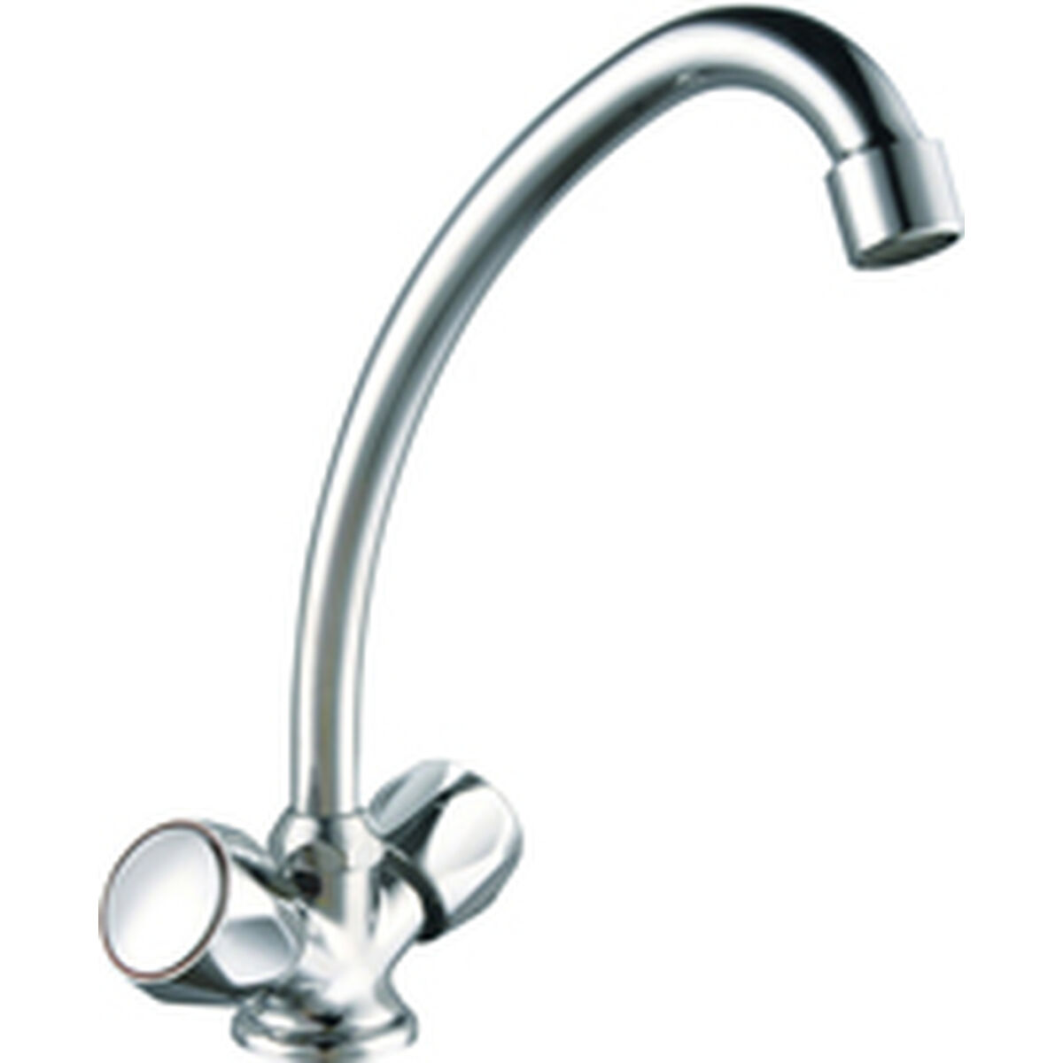 Two-handle Faucet Edouard Rousseau KONFORT