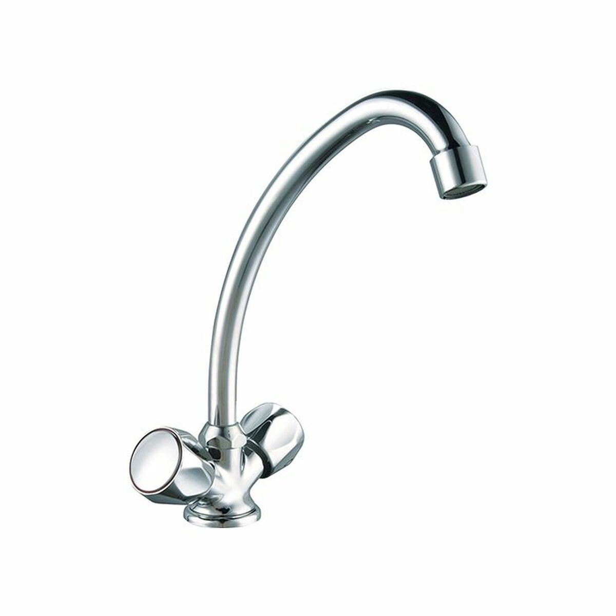 Two-handle Faucet Edouard Rousseau KONFORT Two-handle Faucet Edouard Rousseau KONFORT