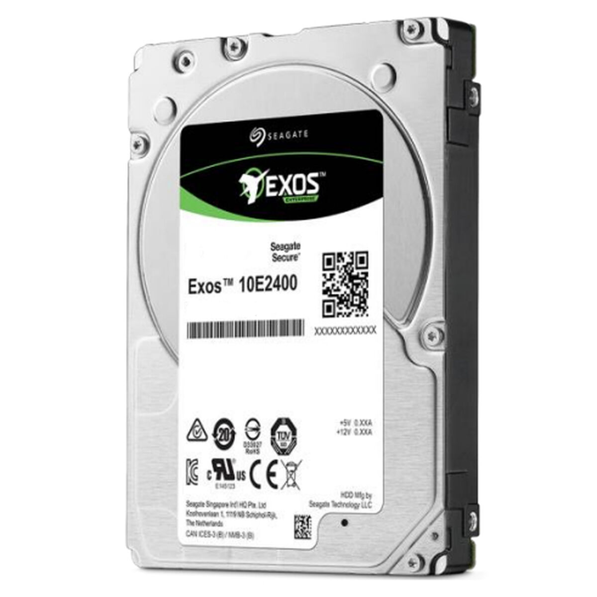 Hard Drive Seagate ST1800MM0129 1,8 TB 2,5″
