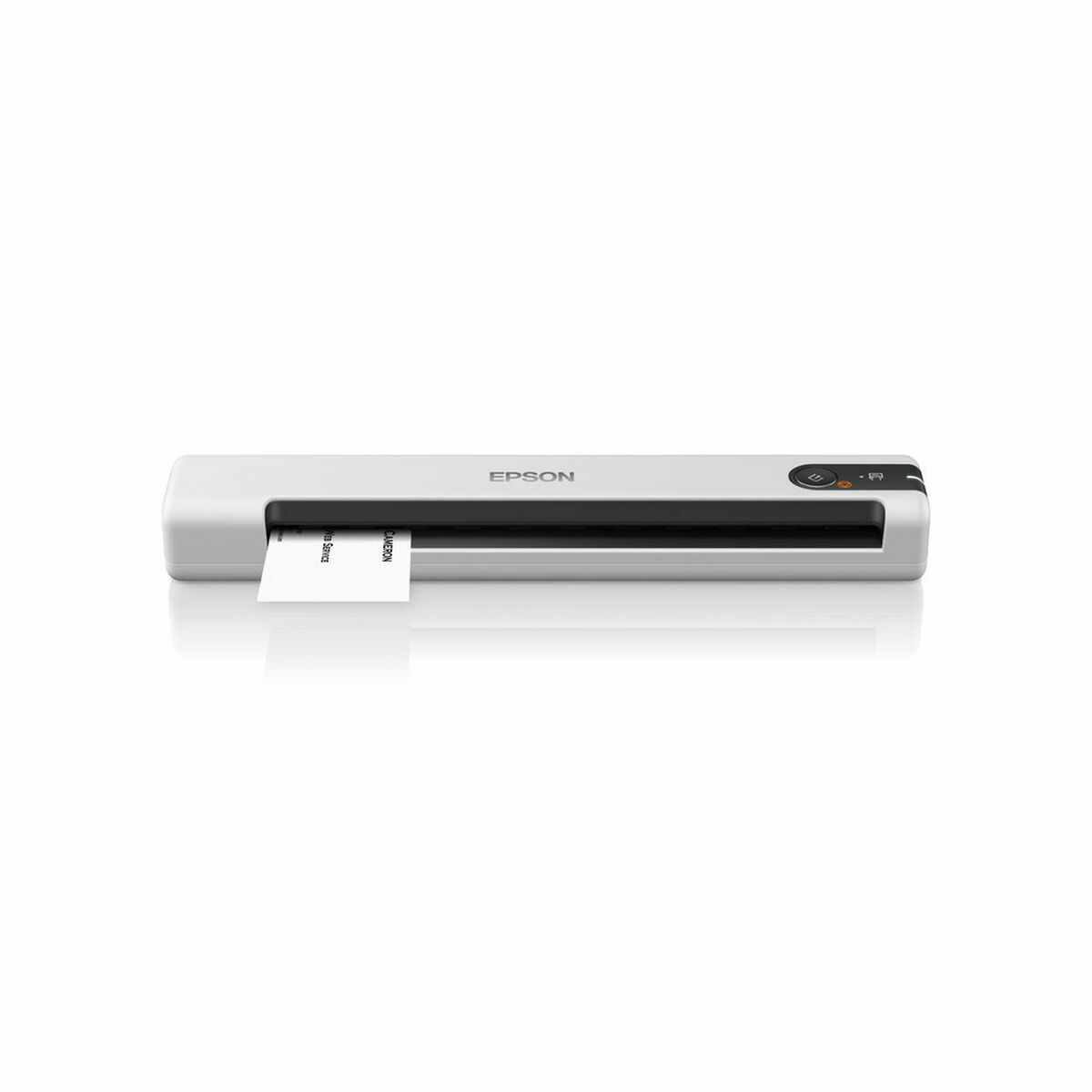 Portable Scanner Epson B11B252402 600 dpi USB 2.0