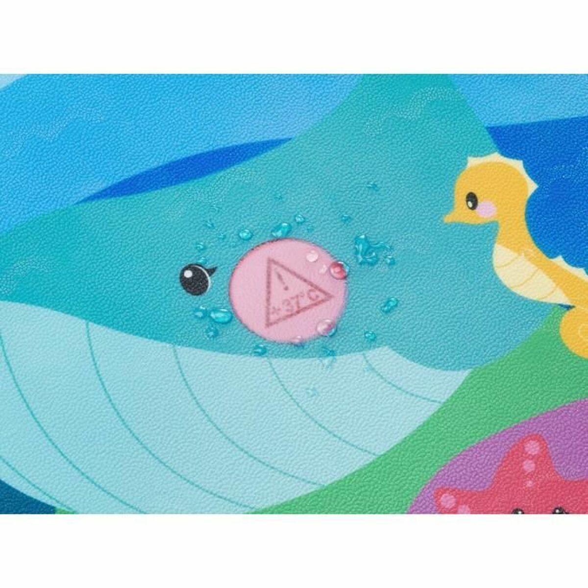 Bath rug Sophie la Girafe Children’s