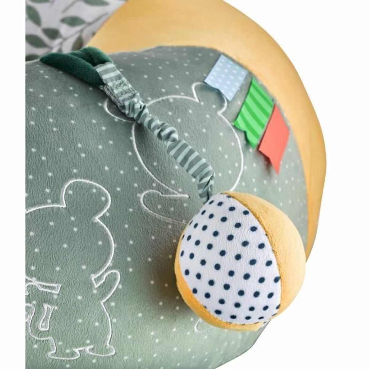 Baby’s seat Sophie la Girafe Sophie the Giraffe