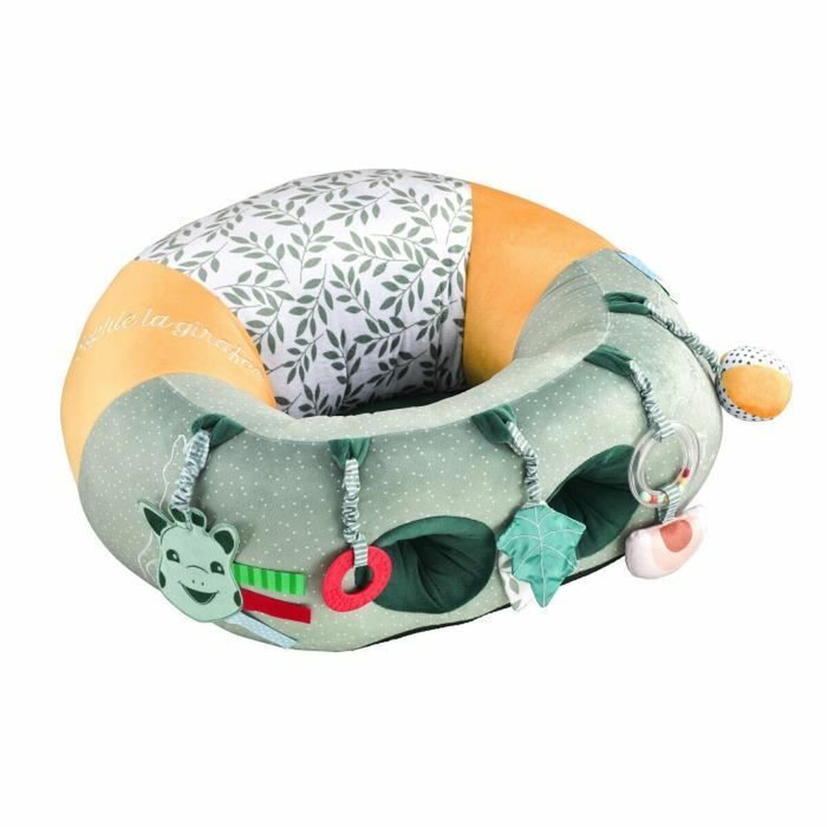 Baby’s seat Sophie la Girafe Sophie the Giraffe
