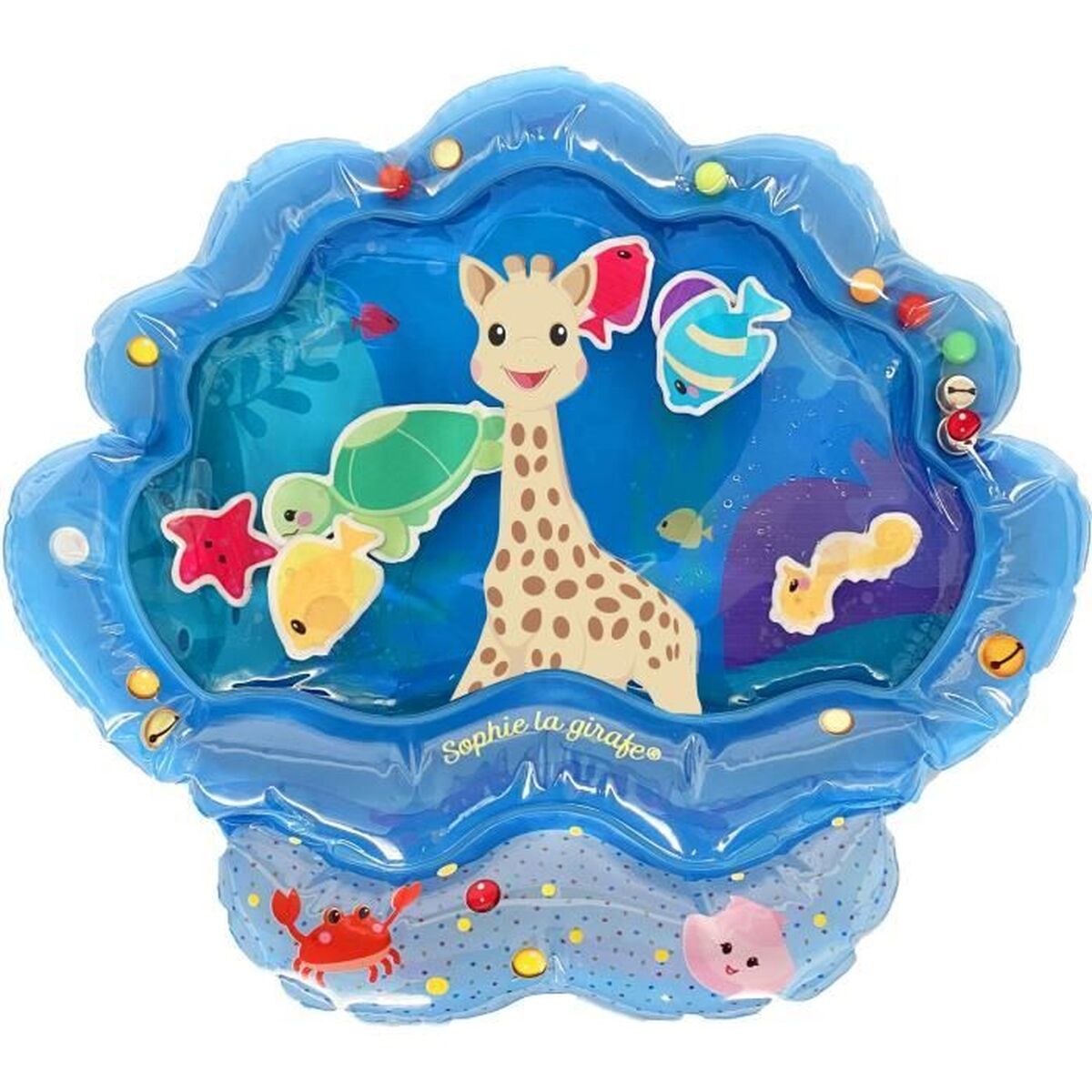 Play mat Sophie la Girafe Play mat Sophie la Girafe