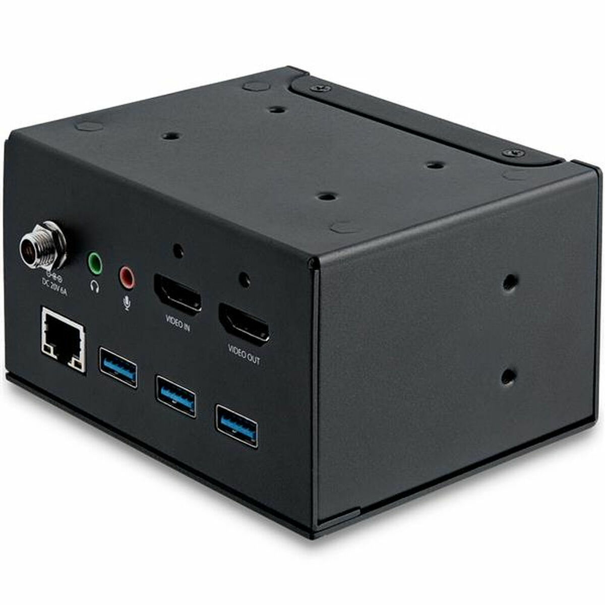USB Hub Startech MOD4DOCKACPD USB Hub Startech MOD4DOCKACPD