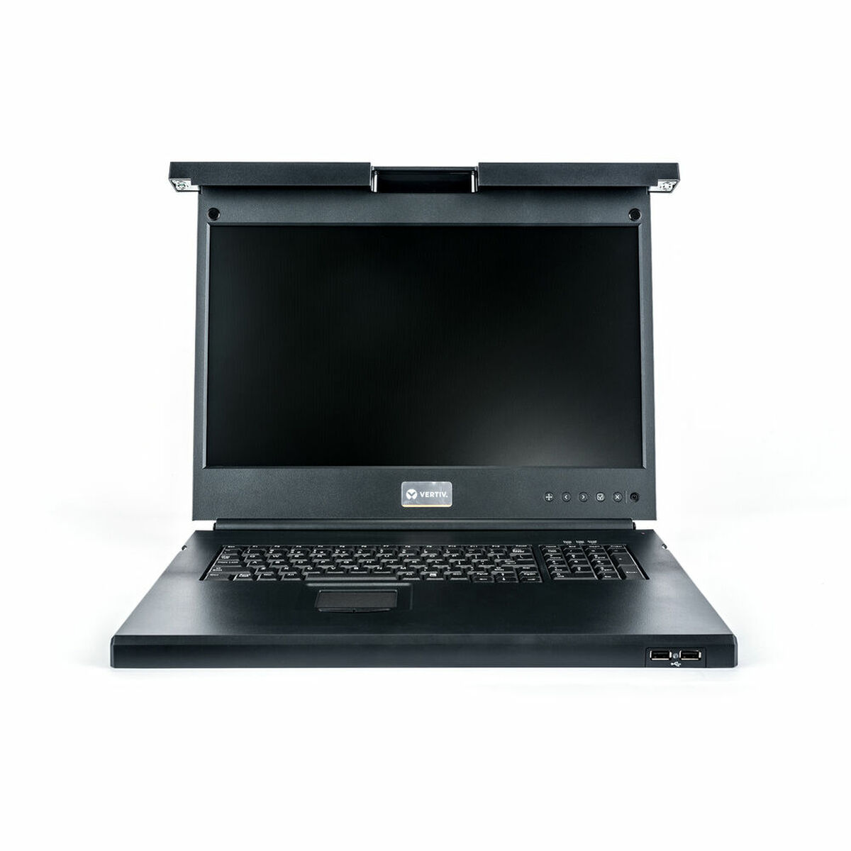 Console Vertiv LRA185KMM8D-001 LCD 18.5″