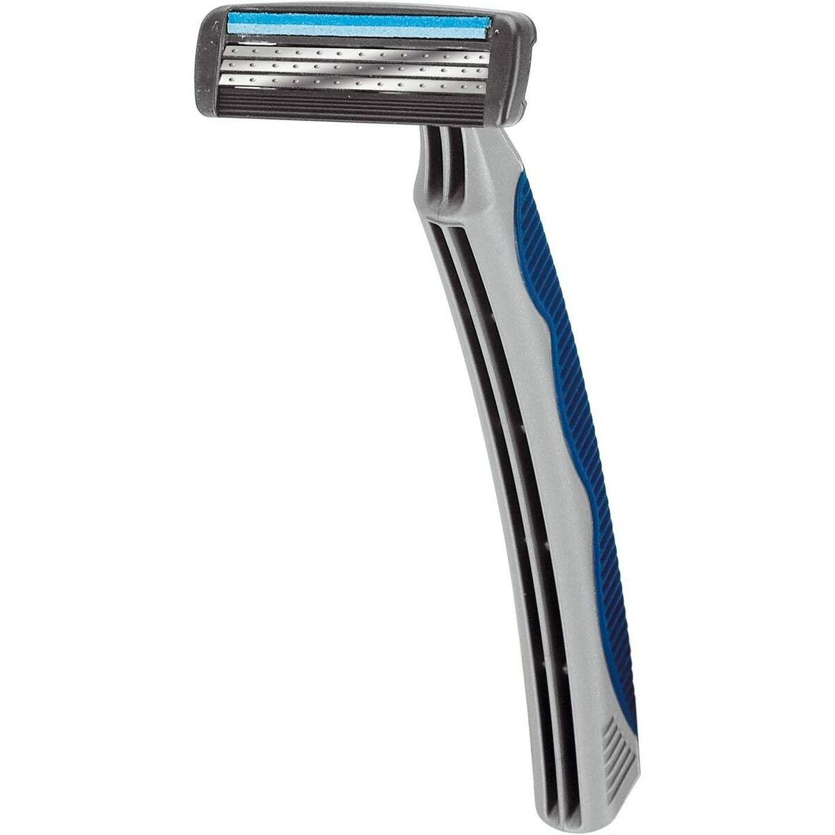 Manual shaving razor Bic (4 Units)